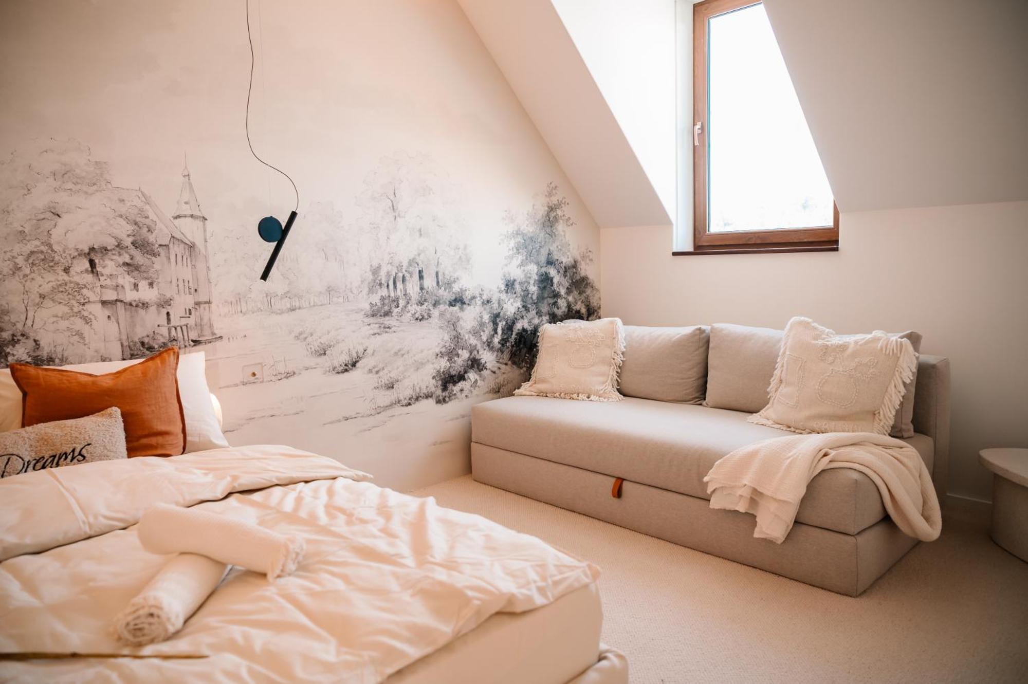 New Design Top-Class Suite Next To The Castle-Free Parking-Terrace Братислава Экстерьер фото